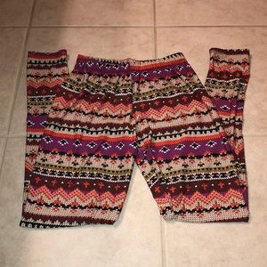 LulaRoe leggings